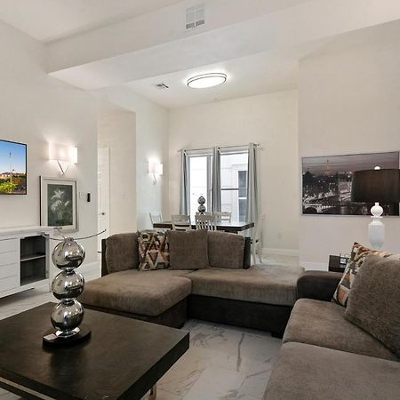 Breathtaking Condos Near French Quarter Nowy Orlean Zewnętrze zdjęcie