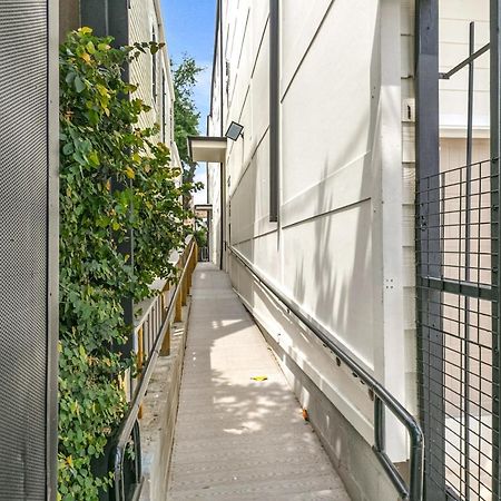 Breathtaking Condos Near French Quarter Nowy Orlean Zewnętrze zdjęcie