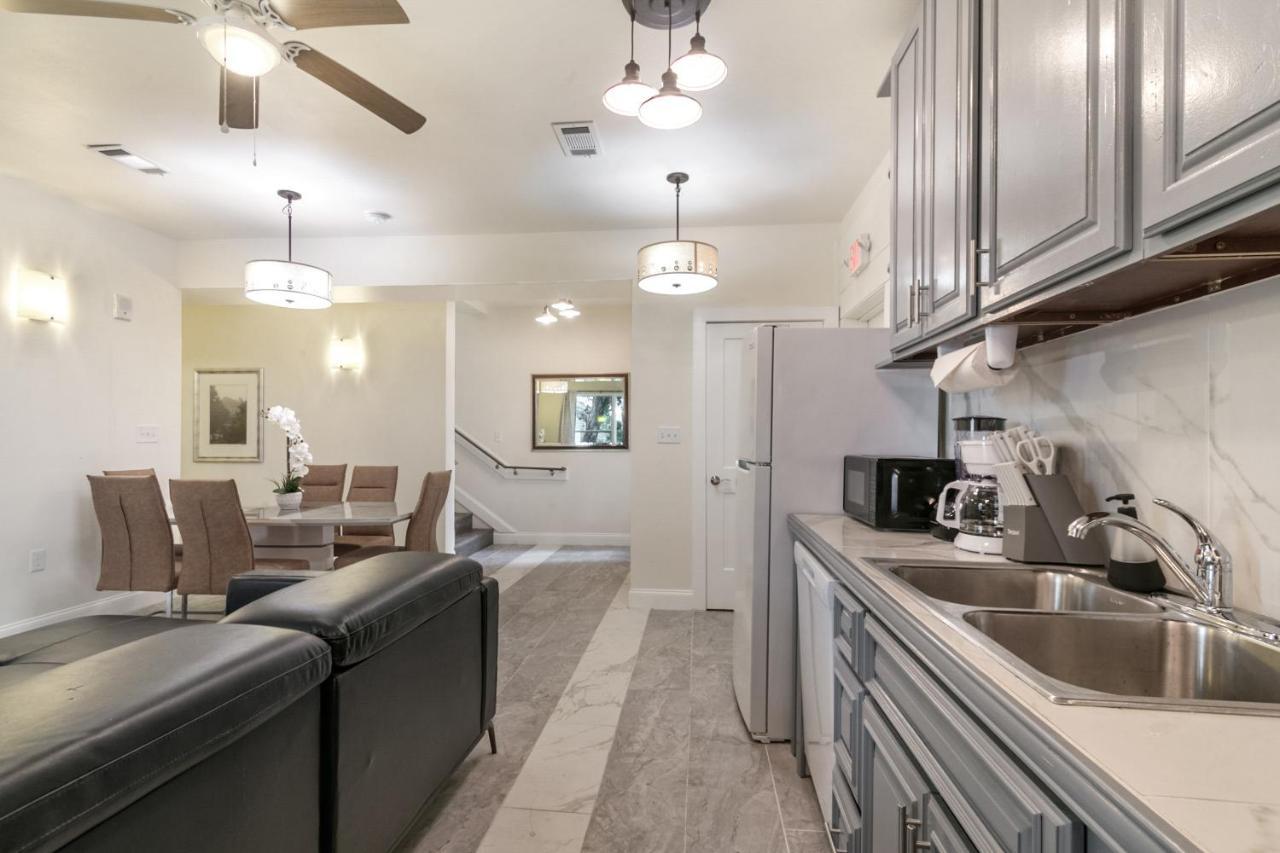 Breathtaking Condos Near French Quarter Nowy Orlean Zewnętrze zdjęcie