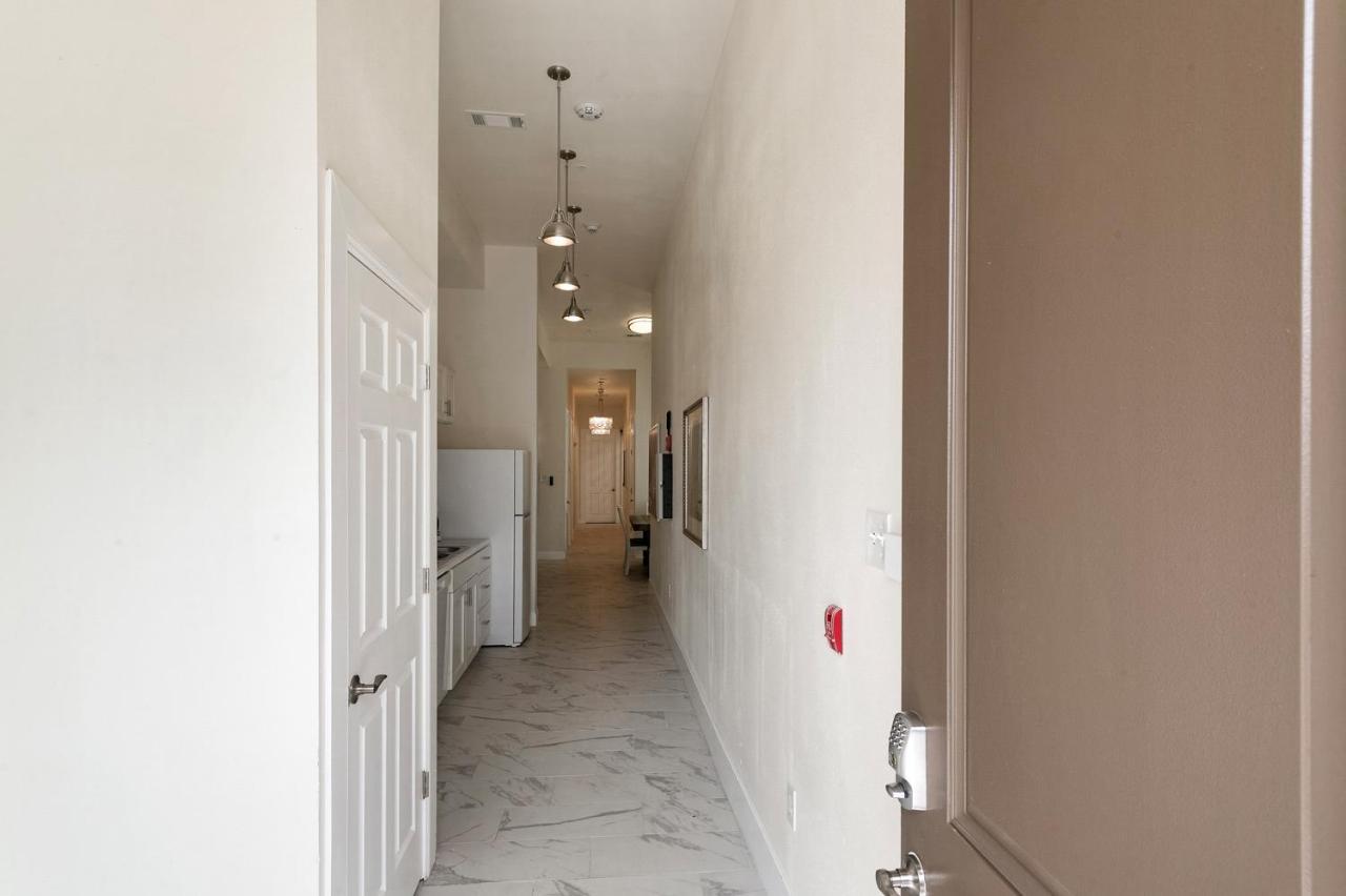 Breathtaking Condos Near French Quarter Nowy Orlean Zewnętrze zdjęcie