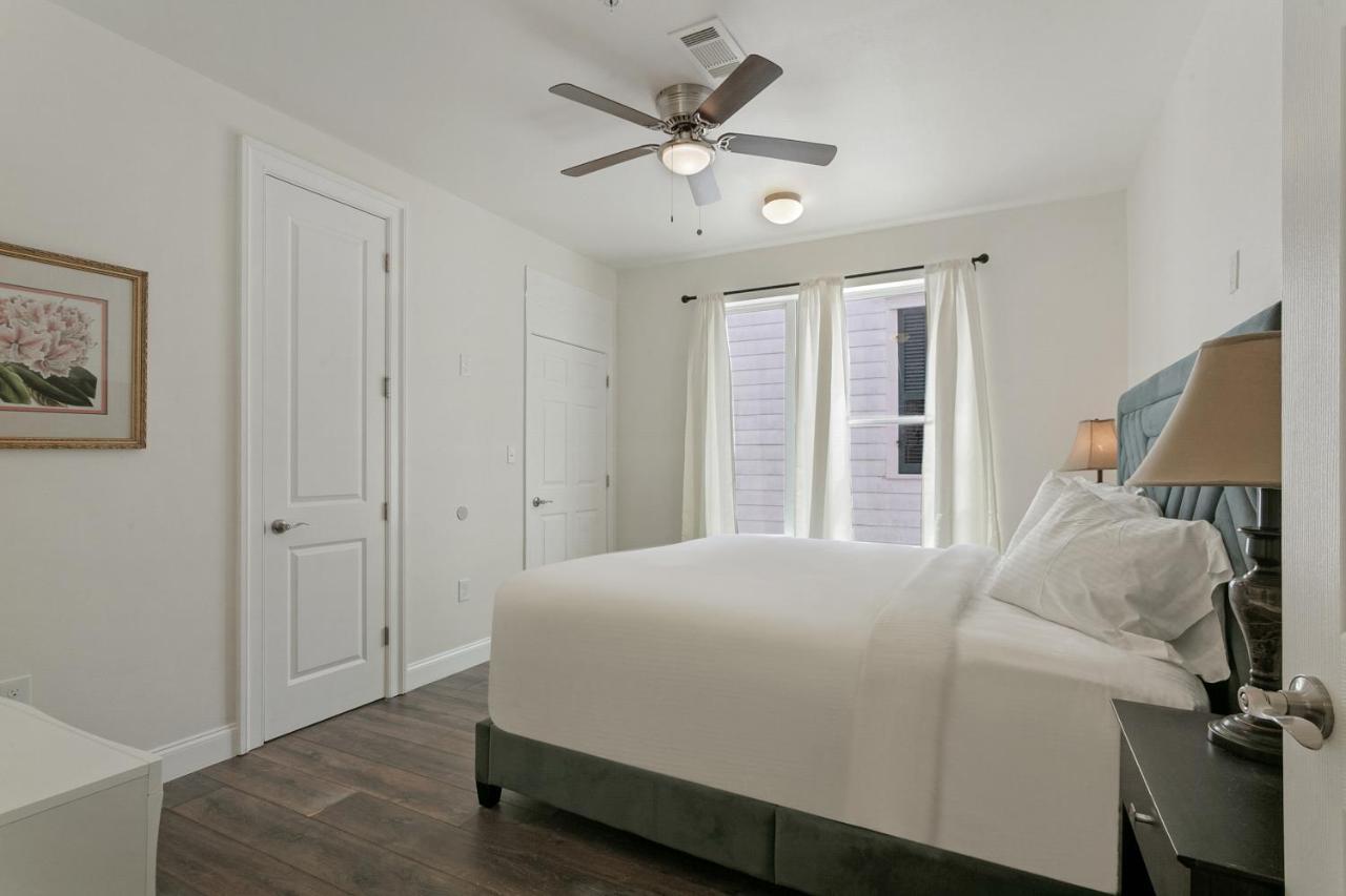Breathtaking Condos Near French Quarter Nowy Orlean Zewnętrze zdjęcie