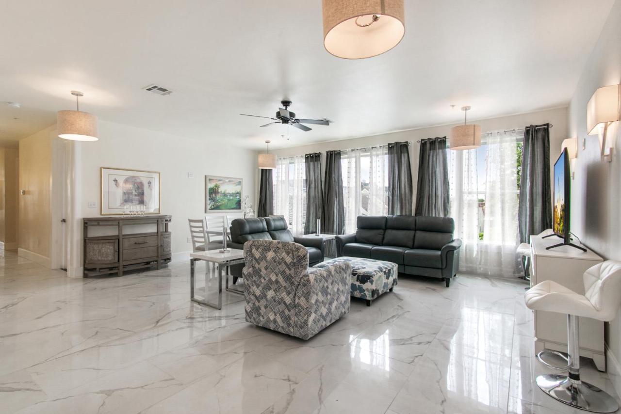 Breathtaking Condos Near French Quarter Nowy Orlean Zewnętrze zdjęcie