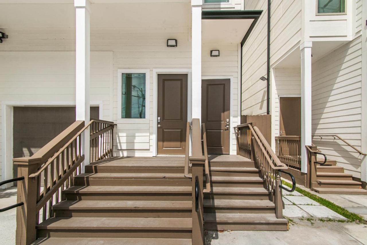 Breathtaking Condos Near French Quarter Nowy Orlean Zewnętrze zdjęcie