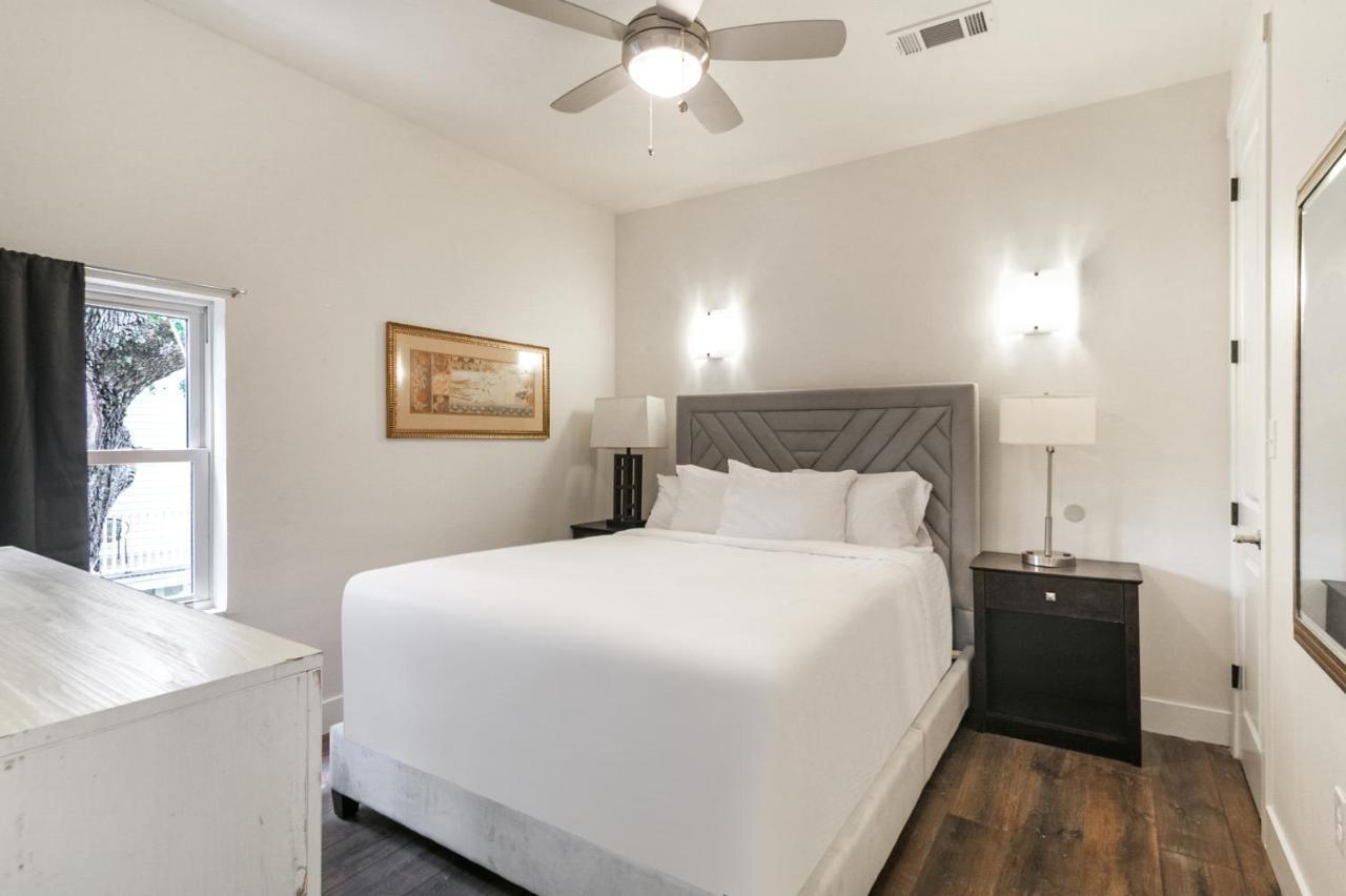 Breathtaking Condos Near French Quarter Nowy Orlean Zewnętrze zdjęcie