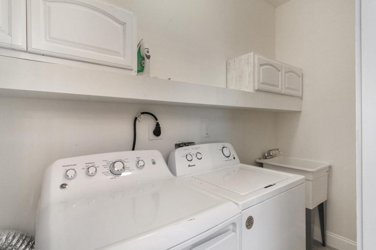 Breathtaking Condos Near French Quarter Nowy Orlean Zewnętrze zdjęcie