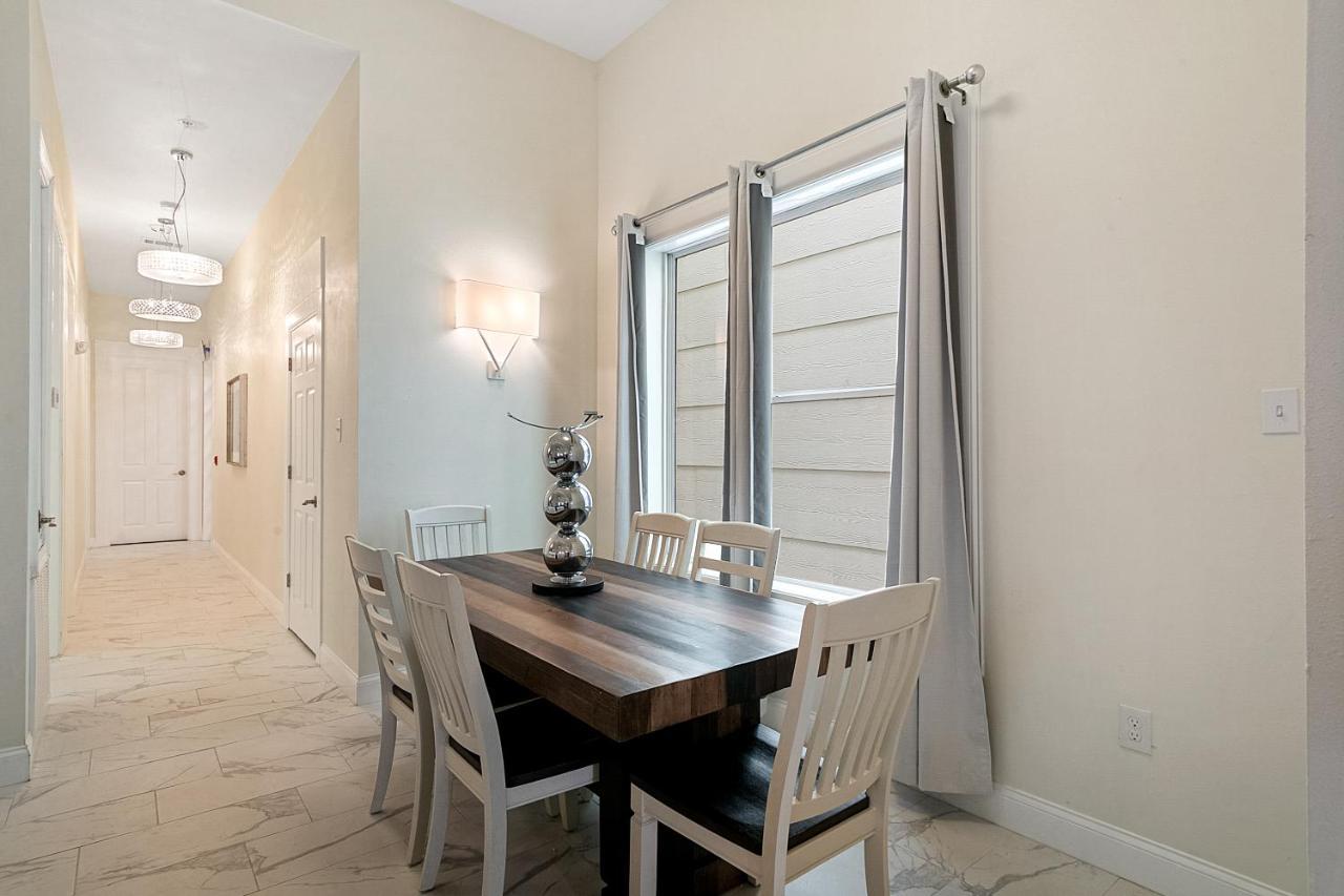 Breathtaking Condos Near French Quarter Nowy Orlean Zewnętrze zdjęcie