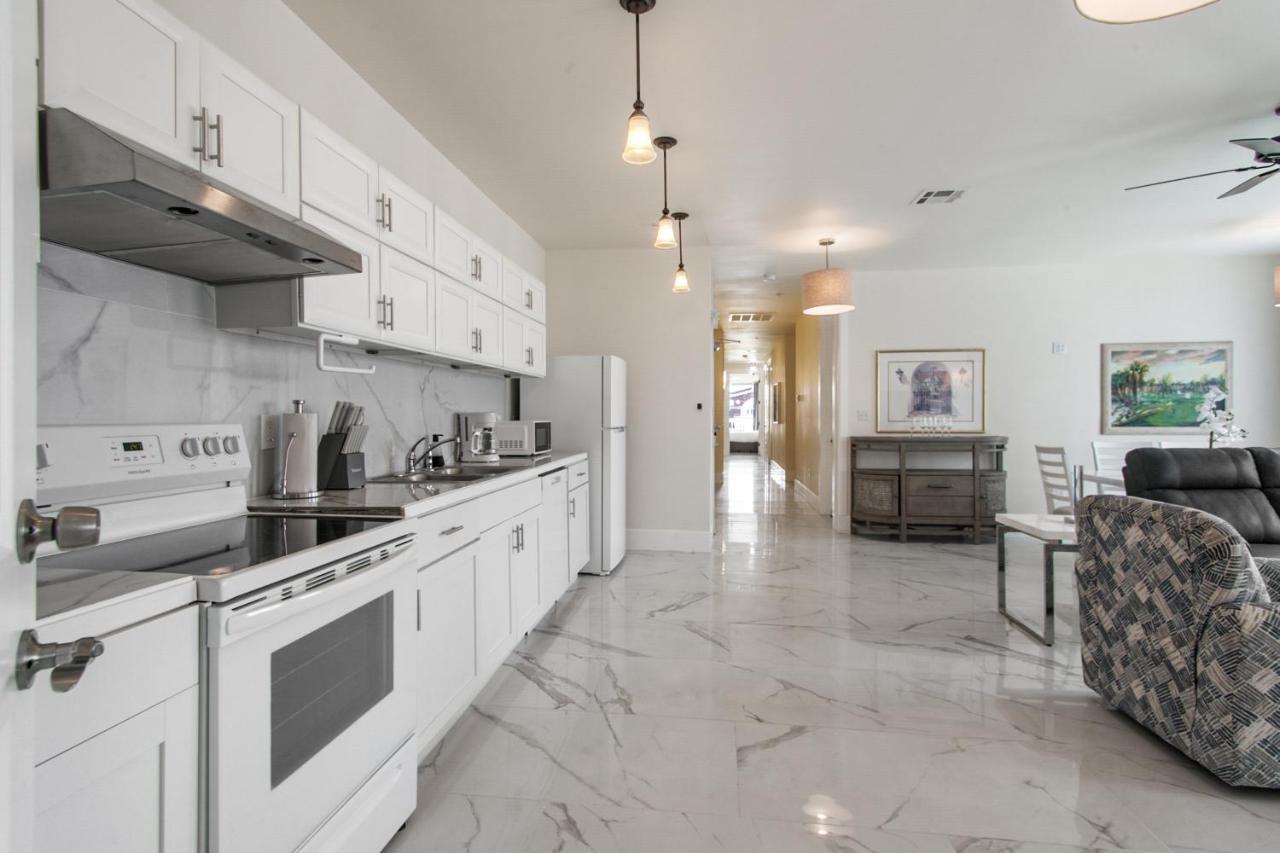 Breathtaking Condos Near French Quarter Nowy Orlean Zewnętrze zdjęcie